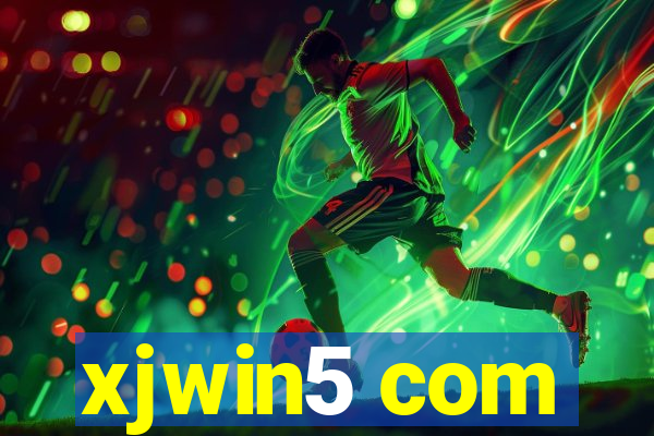 xjwin5 com